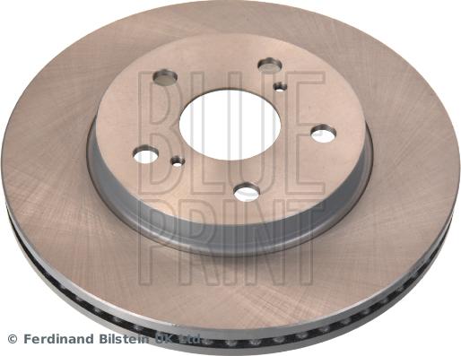 Blue Print ADBP430072 - Гальмівний диск autozip.com.ua