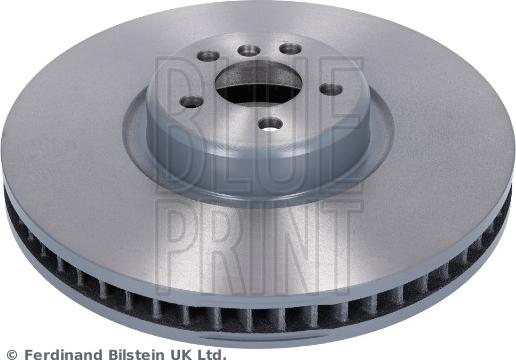 Blue Print ADBP430144 - Гальмівний диск autozip.com.ua