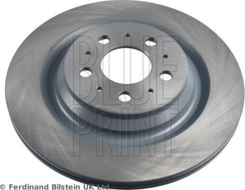 Blue Print ADBP430108 - Гальмівний диск autozip.com.ua