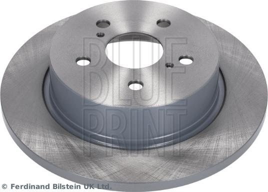 Blue Print ADBP430131 - Гальмівний диск autozip.com.ua
