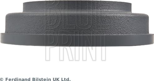 Blue Print ADBP470004 - Гальмівний барабан autozip.com.ua