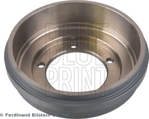Blue Print ADBP470004 - Гальмівний барабан autozip.com.ua