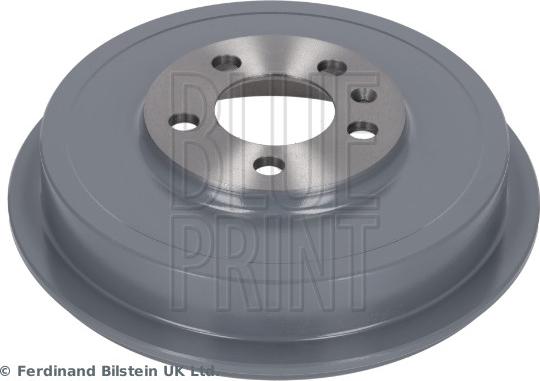 Blue Print ADBP470035 - Гальмівний барабан autozip.com.ua