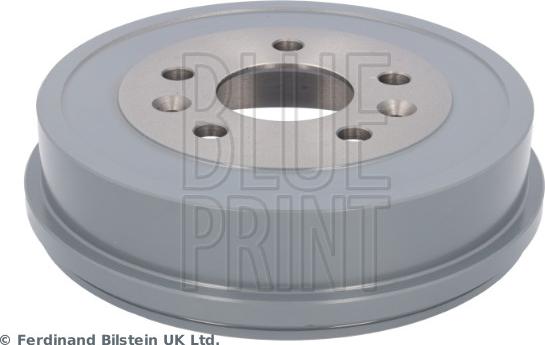 Blue Print ADBP470037 - Гальмівний барабан autozip.com.ua