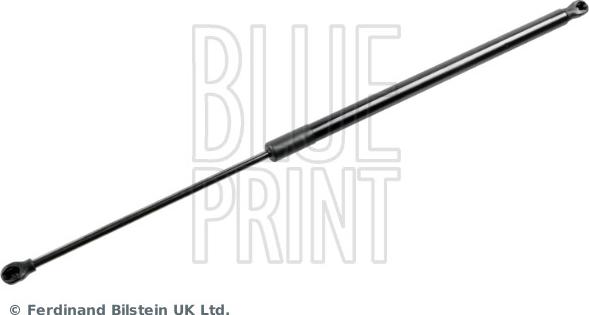 Blue Print ADBP580022 - Газова пружина, кришка багажник autozip.com.ua