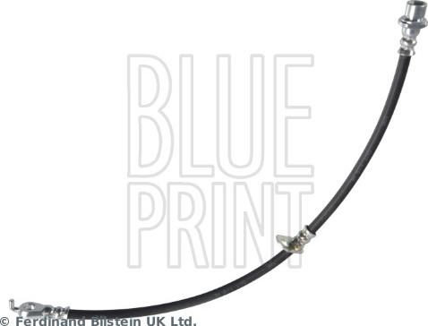 Blue Print ADBP530047 - Гальмівний шланг autozip.com.ua
