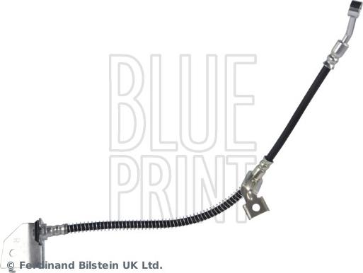 Blue Print ADBP530029 - Гальмівний шланг autozip.com.ua