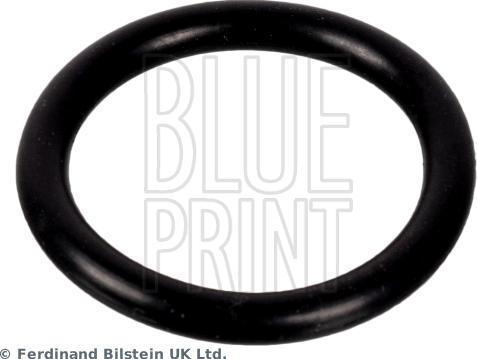 Blue Print ADBP640004 - Прокладка, масляний радіатор autozip.com.ua