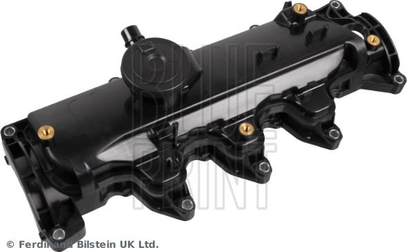 Blue Print ADBP610056 - Кришка головки циліндра autozip.com.ua