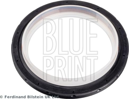 Blue Print ADBP610000 - Ущільнене кільце, колінчастий вал autozip.com.ua
