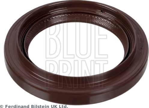 Blue Print ADBP610012 - Ущільнене кільце, колінчастий вал autozip.com.ua