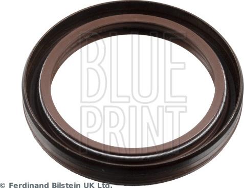 Blue Print ADBP610087 - Ущільнене кільце, колінчастий вал autozip.com.ua