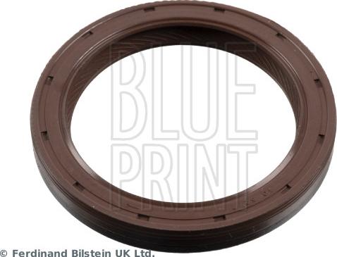 Blue Print ADBP610087 - Ущільнене кільце, колінчастий вал autozip.com.ua