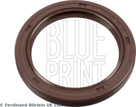 Blue Print ADBP610112 - Ущільнене кільце, колінчастий вал autozip.com.ua