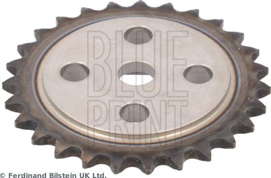 Blue Print ADBP610180 - Шестерня, масляний насос autozip.com.ua