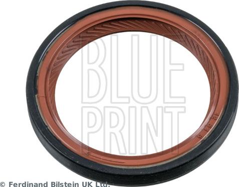 Blue Print ADBP610128 - Ущільнене кільце, колінчастий вал autozip.com.ua