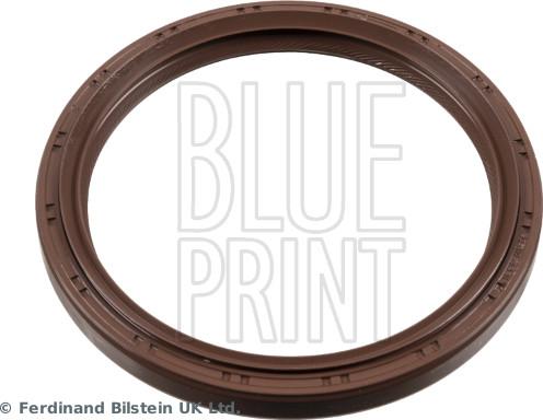 Blue Print ADBP610127 - Ущільнене кільце, колінчастий вал autozip.com.ua