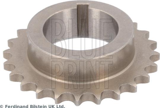 Blue Print ADBP610206 - Шестерня, колінчастий вал autozip.com.ua