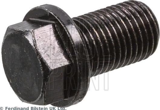 Blue Print ADBP010014 - Різьбова пробка, масляний піддон autozip.com.ua