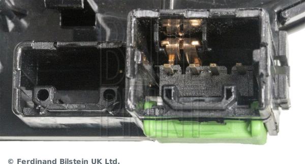 Blue Print ADBP140049 - Вита пружина, подушка безпеки autozip.com.ua