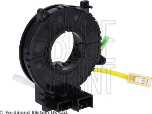 Blue Print ADBP140049 - Вита пружина, подушка безпеки autozip.com.ua