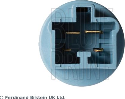 Blue Print ADBP140002 - Вимикач ліхтаря сигналу гальмування autozip.com.ua
