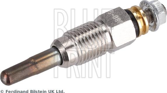 Blue Print ADBP180004 - Свічка розжарювання autozip.com.ua