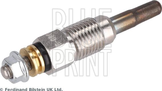 Blue Print ADBP180004 - Свічка розжарювання autozip.com.ua