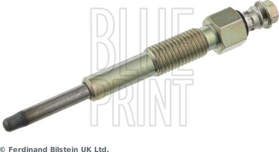 Blue Print ADBP180018 - Свічка розжарювання autozip.com.ua