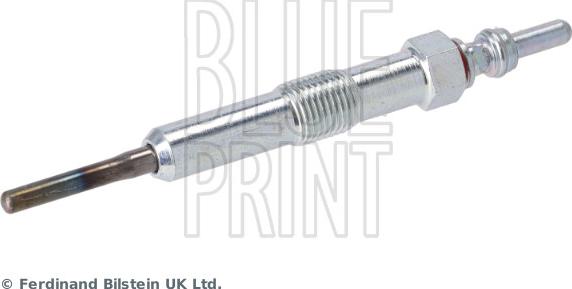 Blue Print ADBP180031 - Свічка розжарювання autozip.com.ua