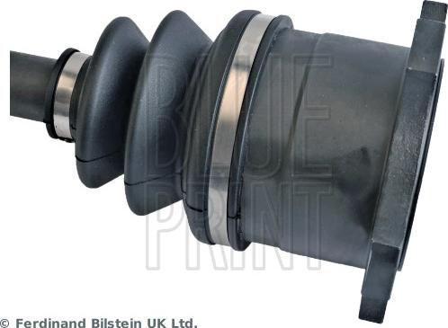 Blue Print ADBP890048 - Приводний вал autozip.com.ua