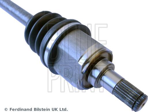 Blue Print ADBP890052 - Приводний вал autozip.com.ua
