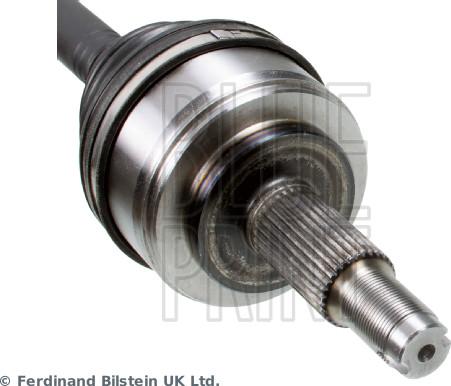 Blue Print ADBP890016 - Приводний вал autozip.com.ua