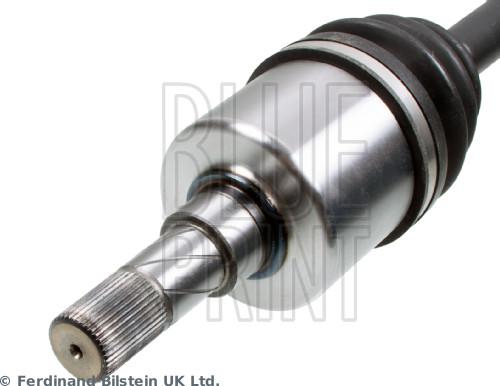 Blue Print ADBP890016 - Приводний вал autozip.com.ua