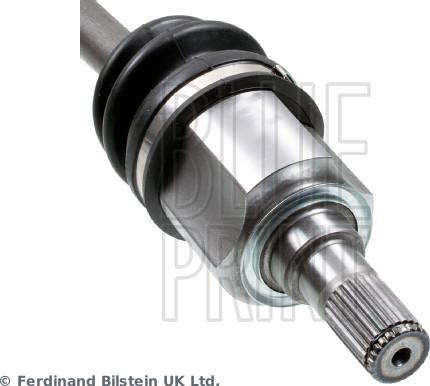 Blue Print ADBP890010 - Приводний вал autozip.com.ua