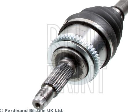 Blue Print ADBP890010 - Приводний вал autozip.com.ua