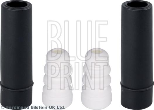 Blue Print ADBP840042 - Пилозахисний комплект, амортизатор autozip.com.ua