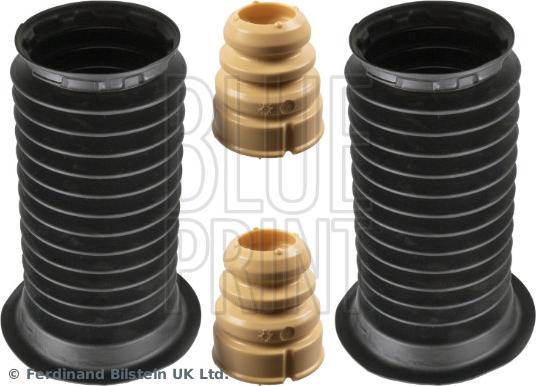 Blue Print ADBP840065 - Пилозахисний комплект, амортизатор autozip.com.ua