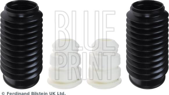 Blue Print ADBP840036 - Пилозахисний комплект, амортизатор autozip.com.ua