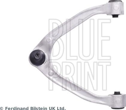 Blue Print ADBP860242 - Важіль незалежної підвіски колеса autozip.com.ua