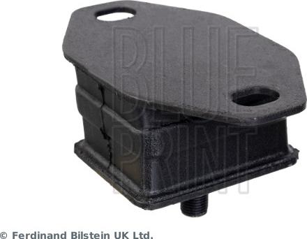 Blue Print ADBP800457 - Подушка, підвіска двигуна autozip.com.ua