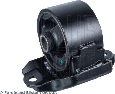 Blue Print ADBP800412 - Подушка, підвіска двигуна autozip.com.ua