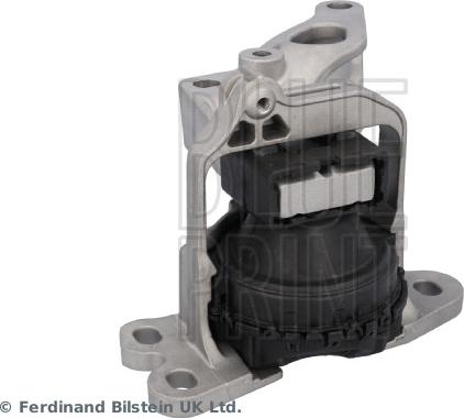 Blue Print ADBP800658 - Подушка, підвіска двигуна autozip.com.ua