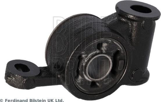 Blue Print ADBP800615 - Сайлентблок, важіль підвіски колеса autozip.com.ua