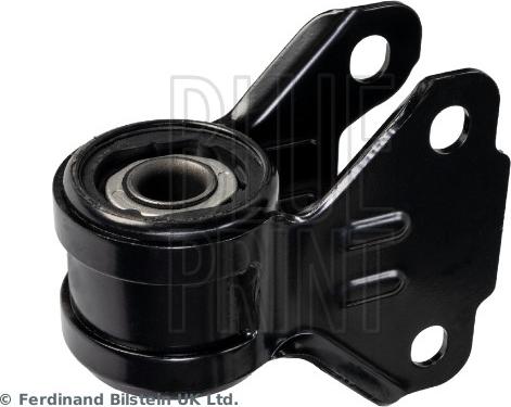 Blue Print ADBP800162 - Сайлентблок, важіль підвіски колеса autozip.com.ua