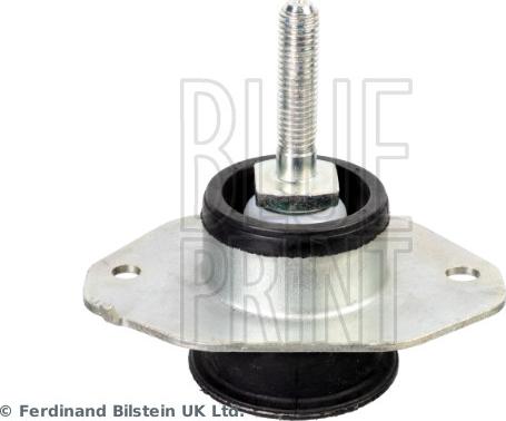 Blue Print ADBP800396 - Подушка, підвіска двигуна autozip.com.ua