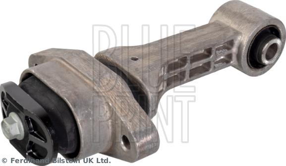 Blue Print ADBP800352 - Подушка, підвіска двигуна autozip.com.ua