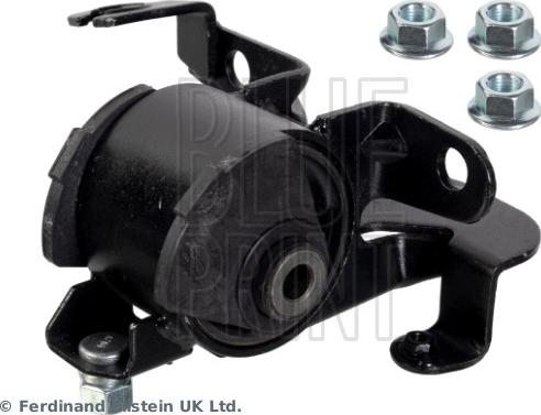 Blue Print ADBP800381 - Подушка, підвіска двигуна autozip.com.ua