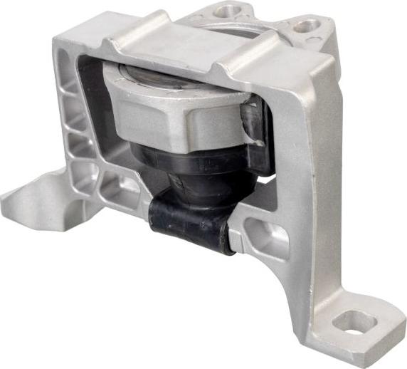 Blue Print ADBP800259 - Подушка, підвіска двигуна autozip.com.ua