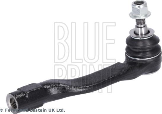 Blue Print ADBP870035 - Наконечник рульової тяги, кульовий шарнір autozip.com.ua